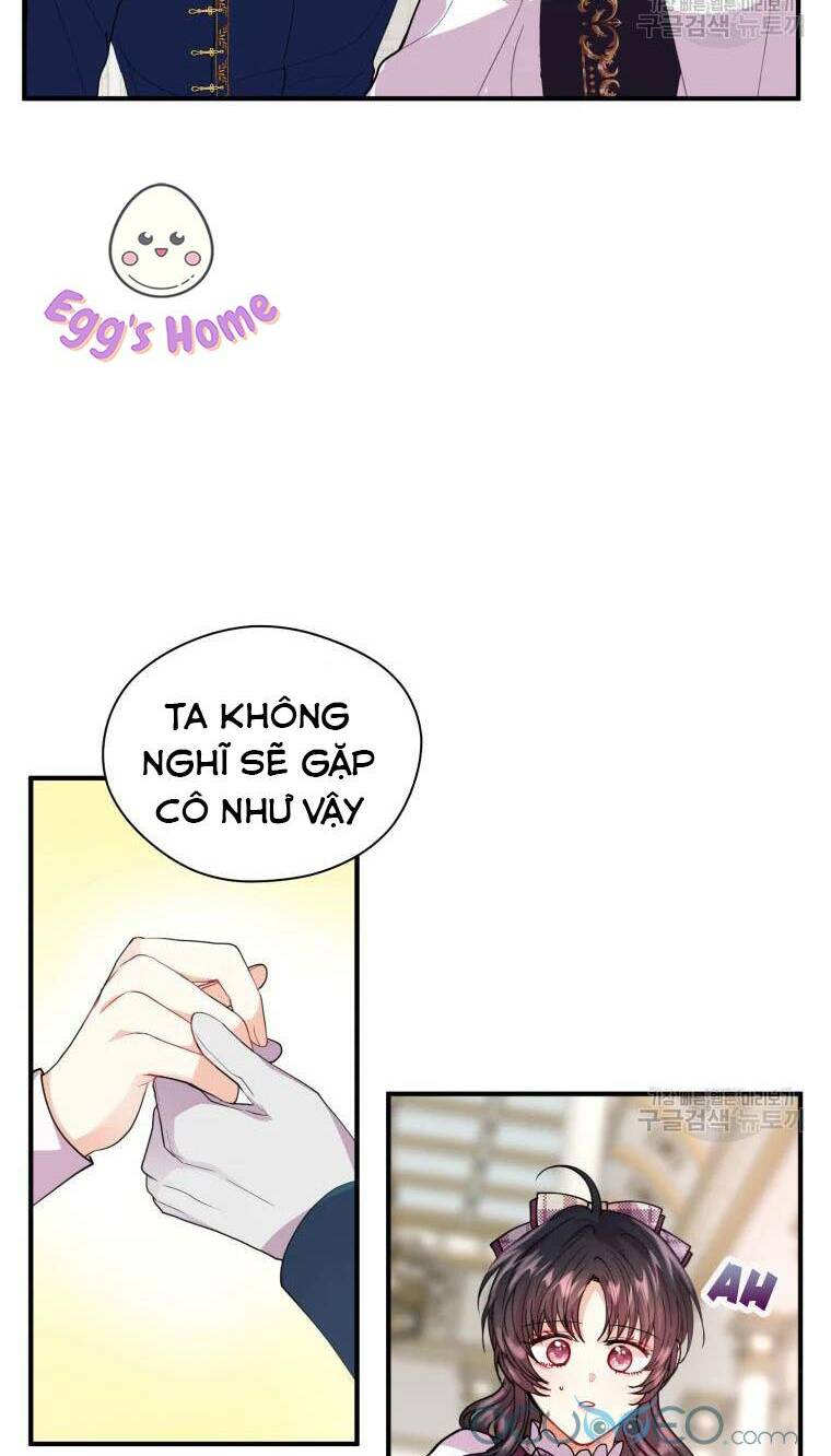 roelin bước đến tương lai chapter 10 - Trang 2