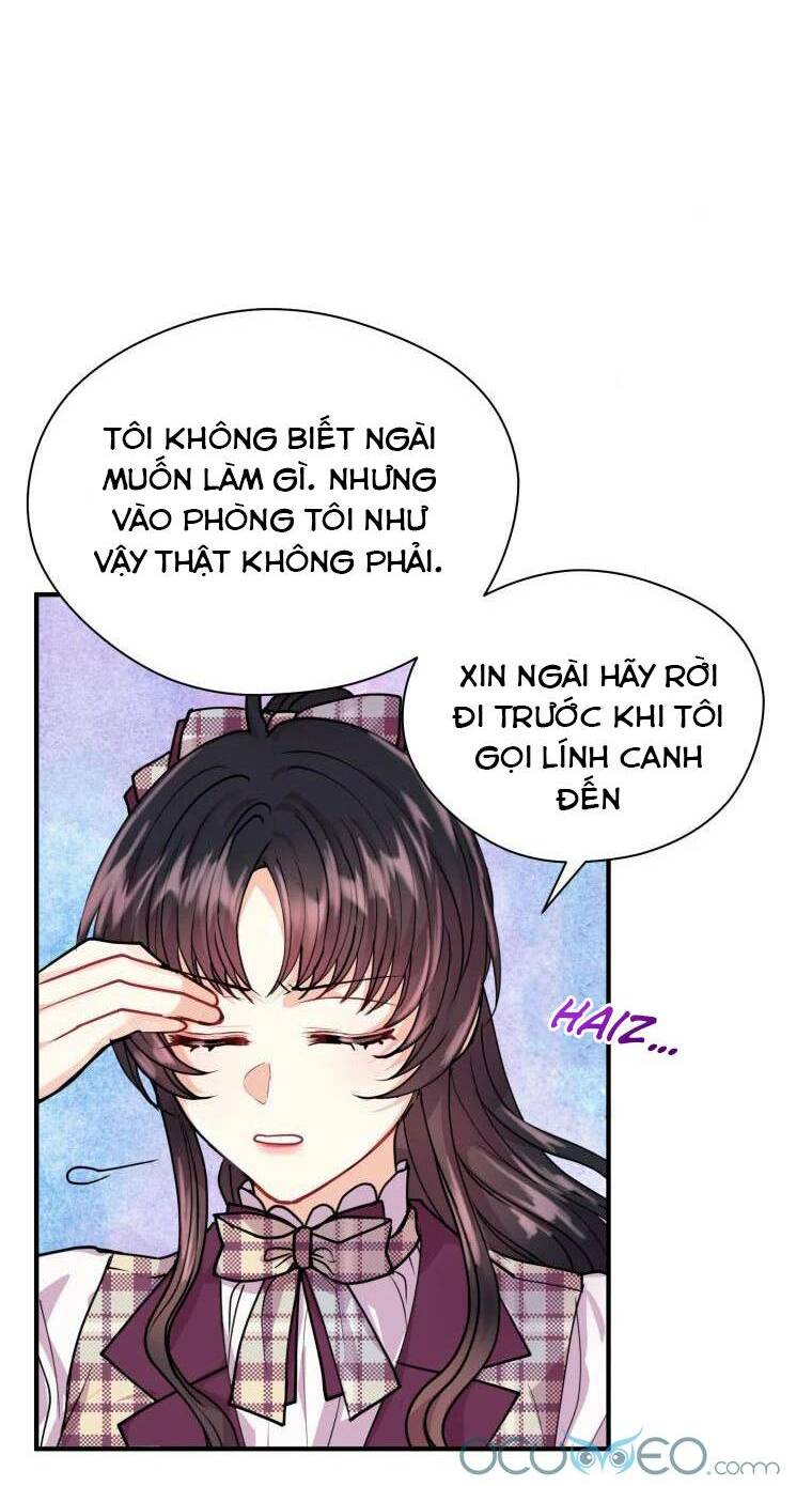 roelin bước đến tương lai chapter 10 - Trang 2