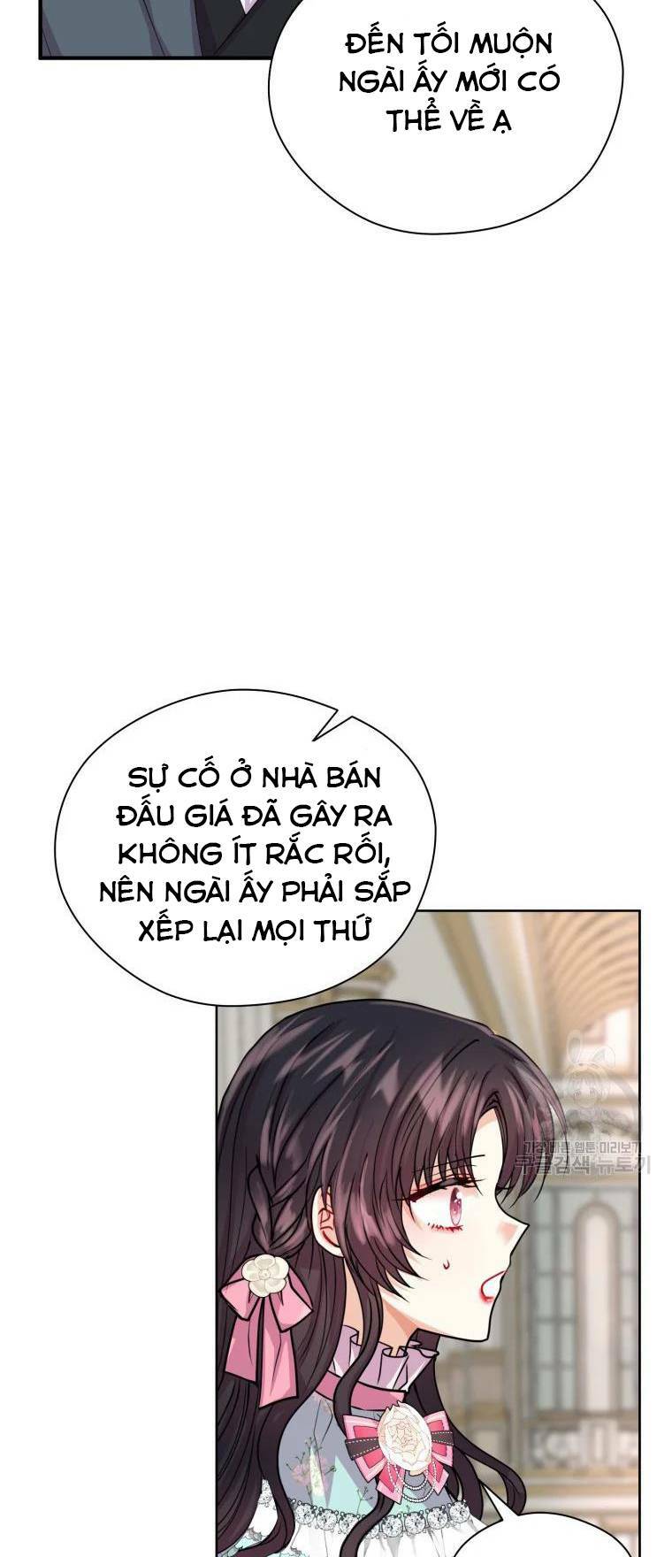 roelin bước đến tương lai chapter 16 - Trang 2