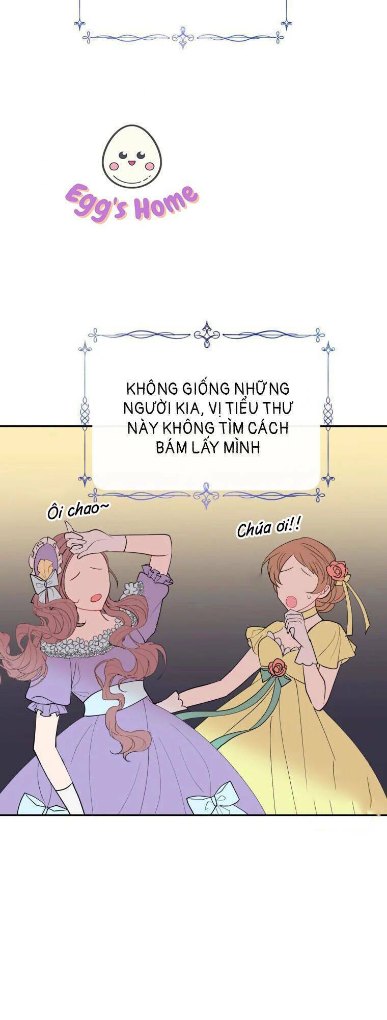 roelin bước đến tương lai chapter 3 - Trang 2