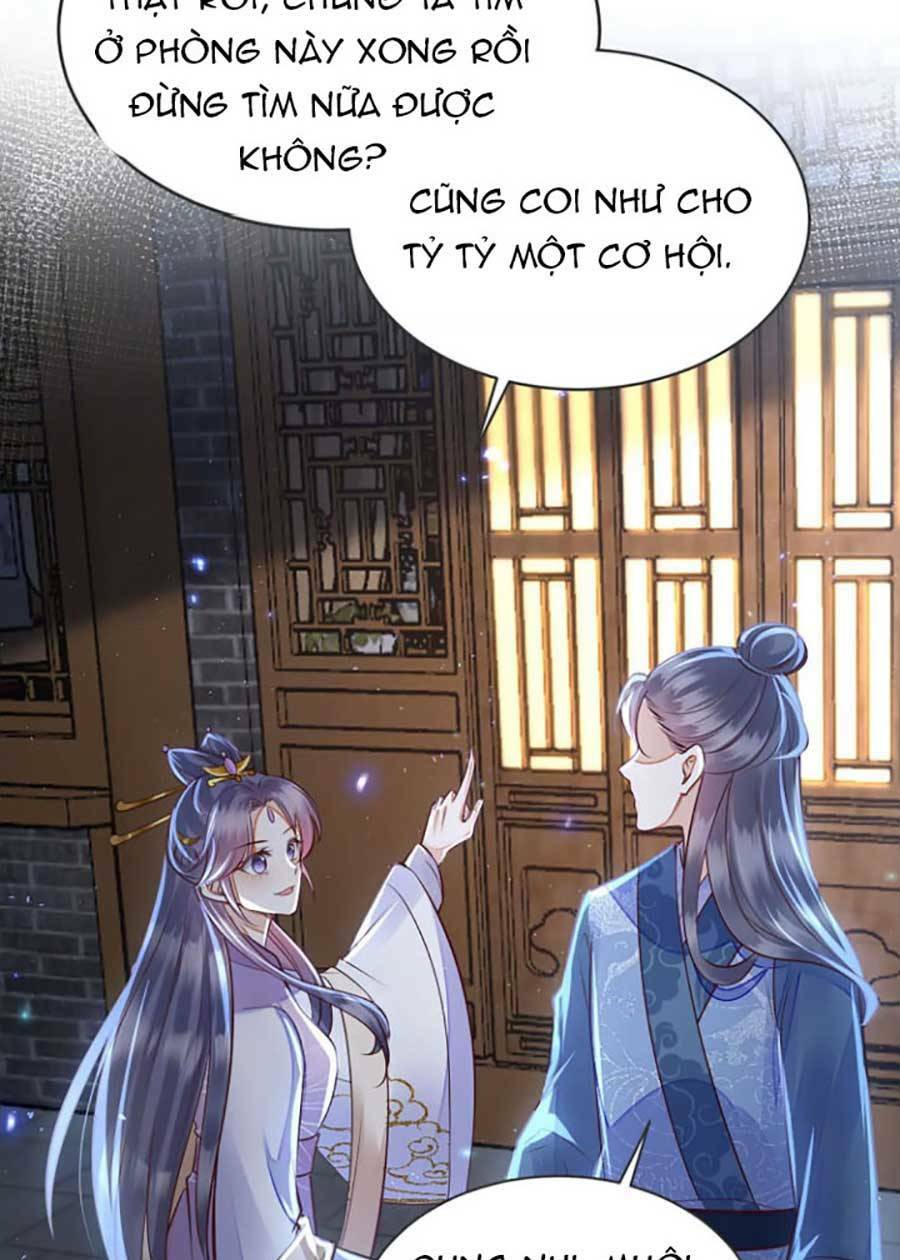 rơi vào cạm bẫy ngọt ngào của tứ thúc chapter 1 - Trang 2