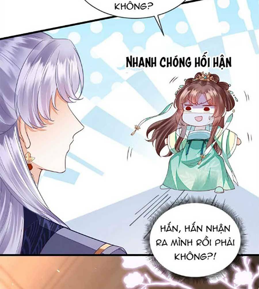 rơi vào cạm bẫy ngọt ngào của tứ thúc chapter 2 - Trang 2