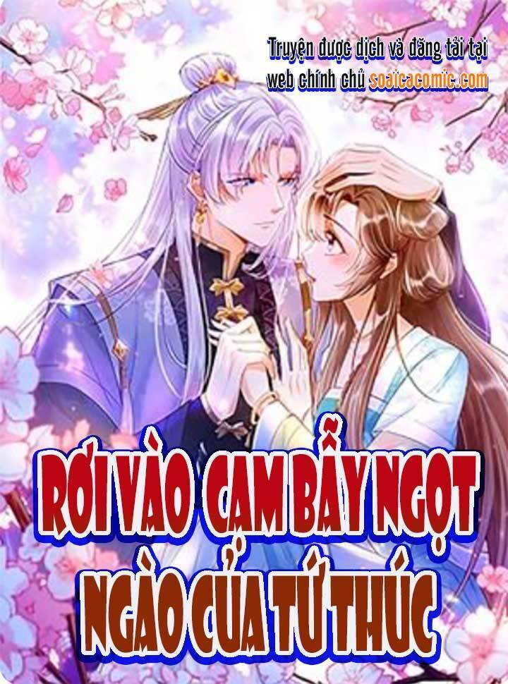 rơi vào cạm bẫy ngọt ngào của tứ thúc chapter 22 - Trang 2