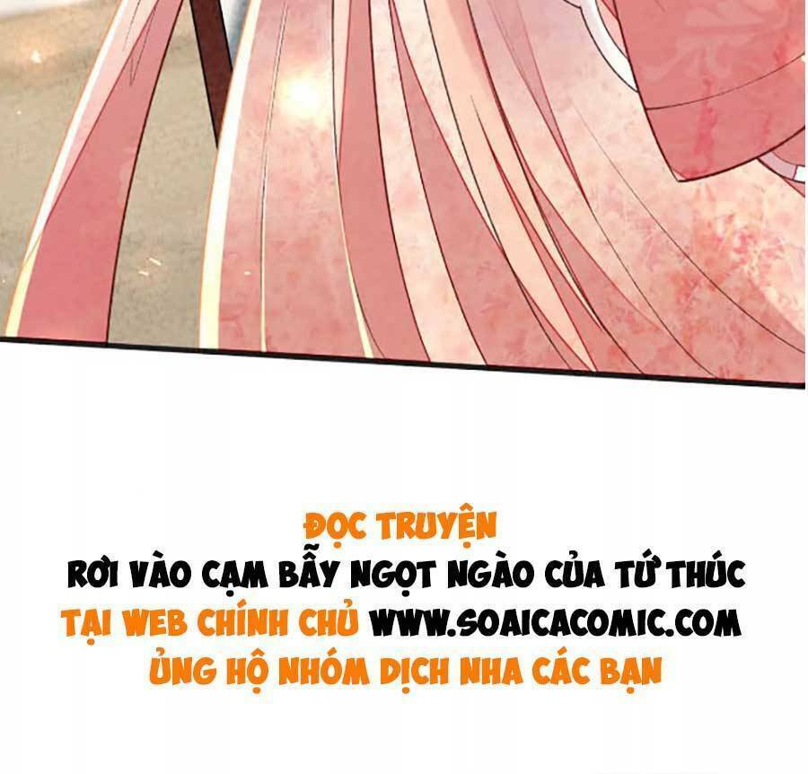 rơi vào cạm bẫy ngọt ngào của tứ thúc chapter 22 - Trang 2