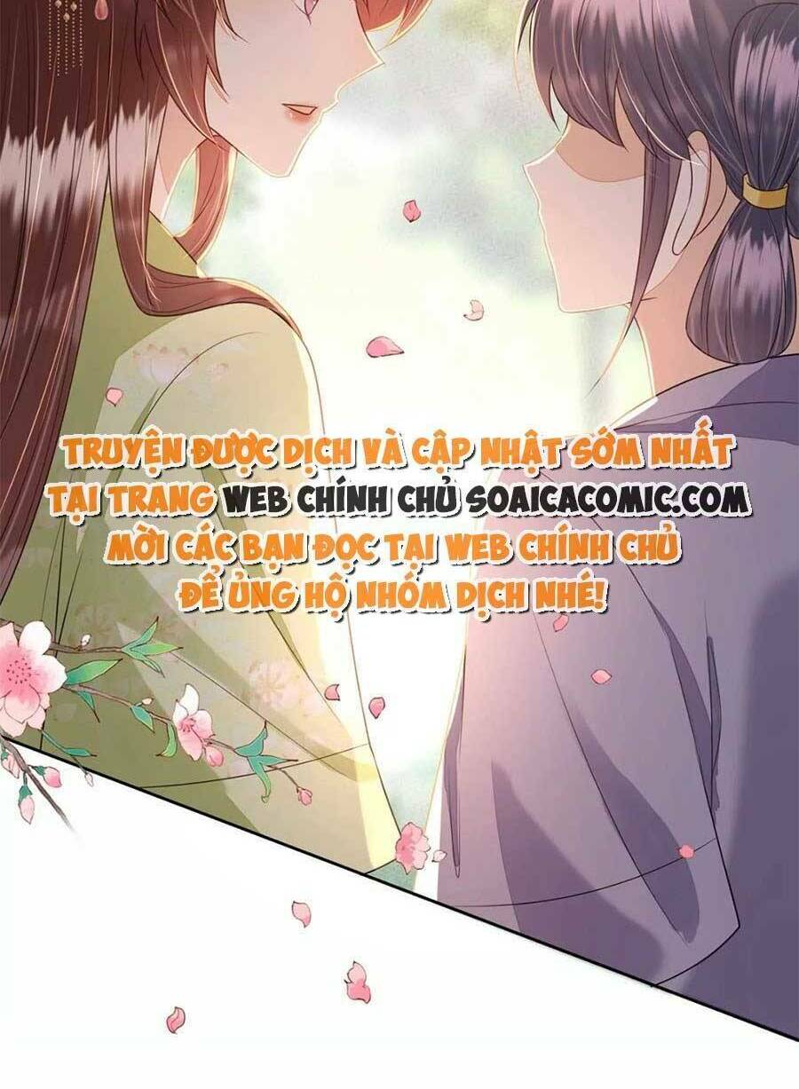 rơi vào cạm bẫy ngọt ngào của tứ thúc chapter 37 - Trang 2