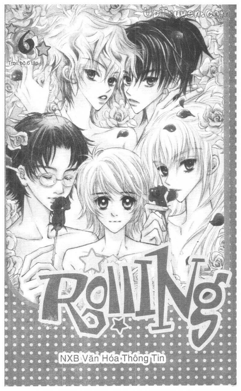 Rolling Chapter 6 - Trang 2