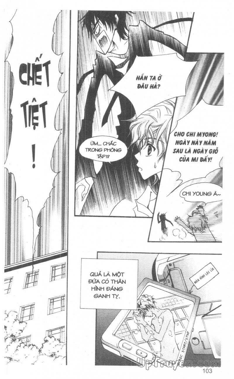 Rolling Chapter 6 - Trang 2