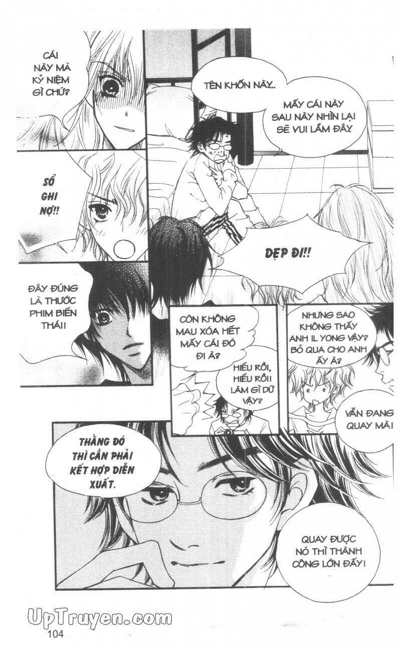 Rolling Chapter 6 - Trang 2