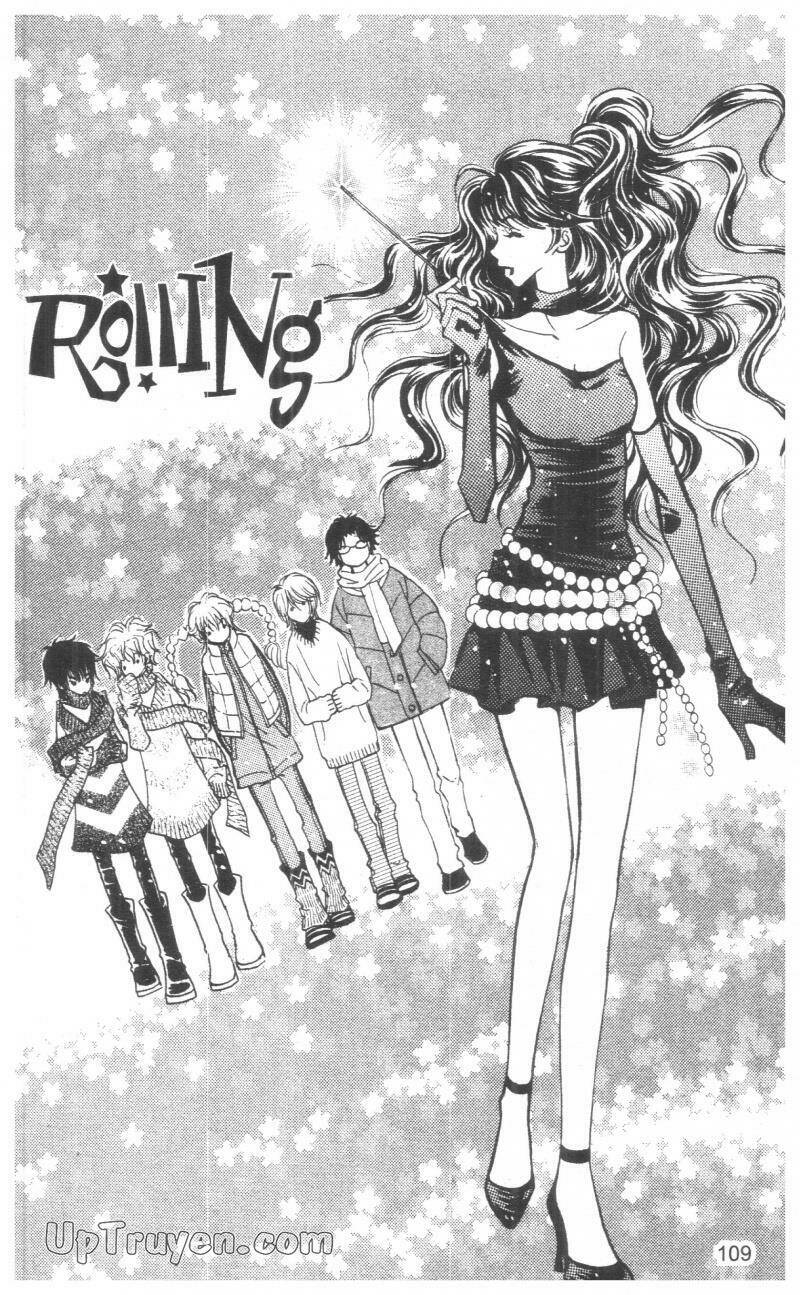 Rolling Chapter 6 - Trang 2