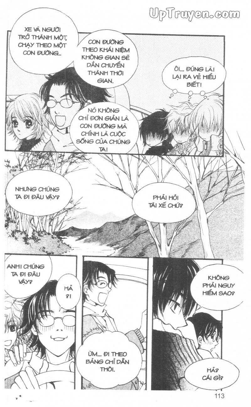 Rolling Chapter 6 - Trang 2