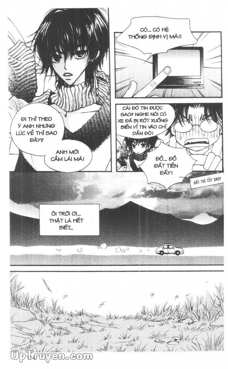 Rolling Chapter 6 - Trang 2