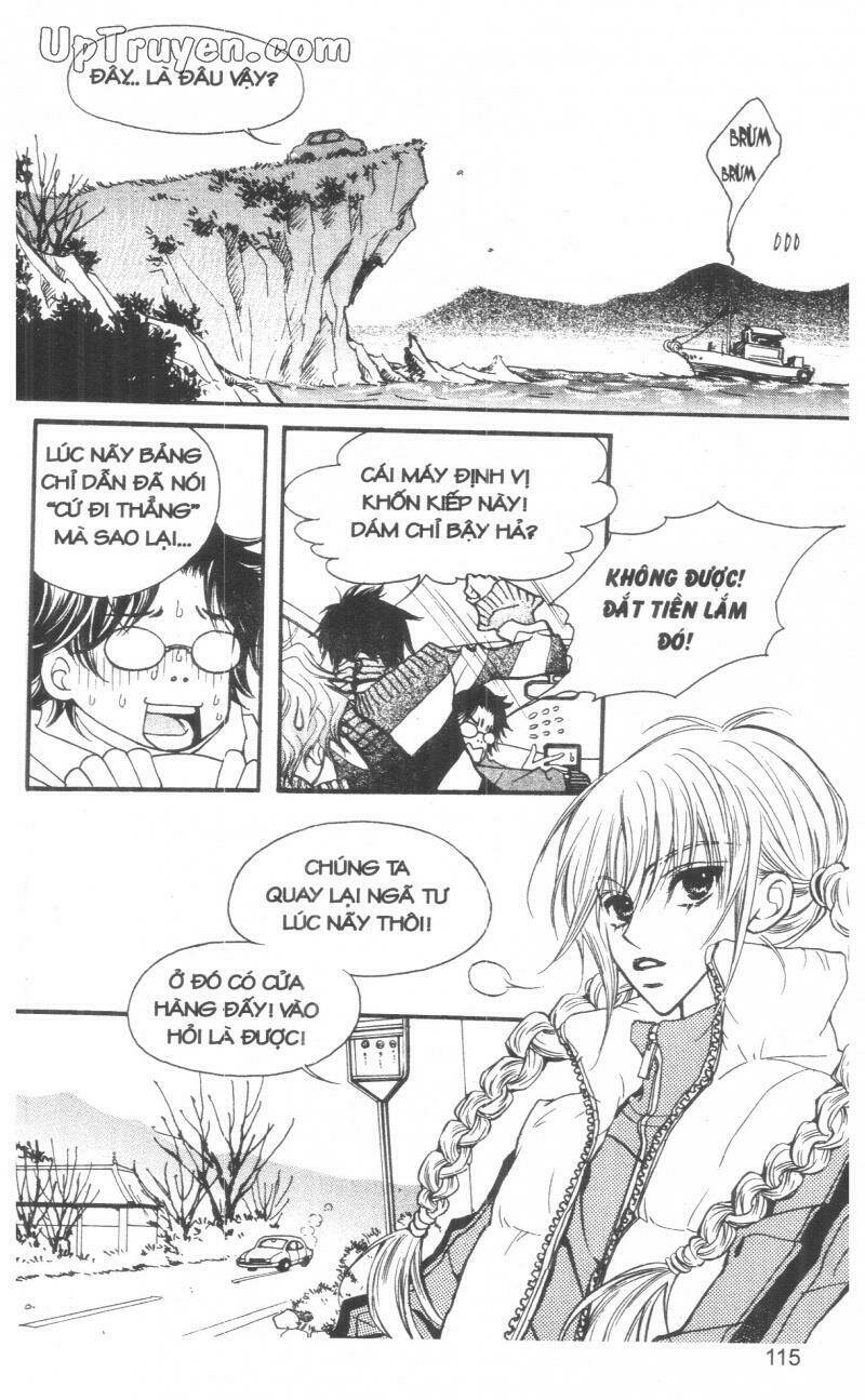 Rolling Chapter 6 - Trang 2