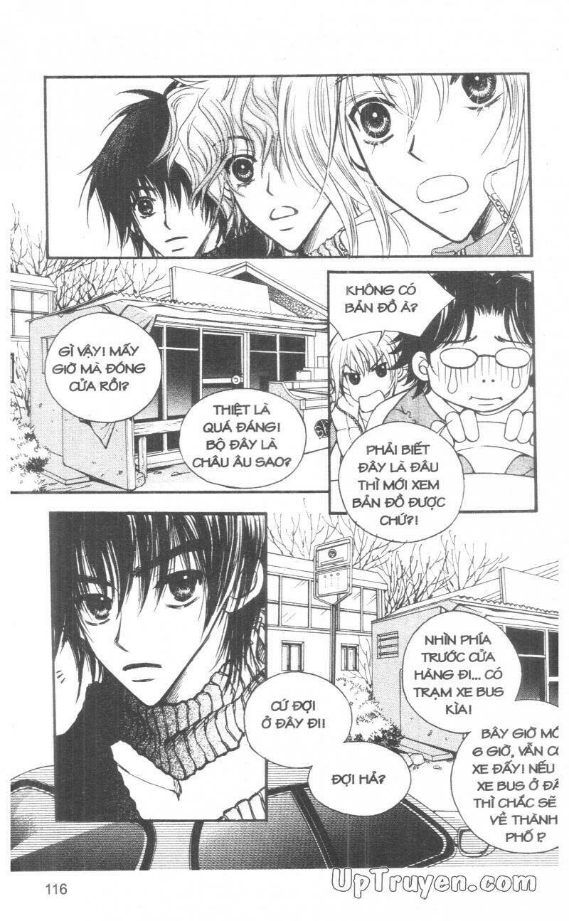 Rolling Chapter 6 - Trang 2