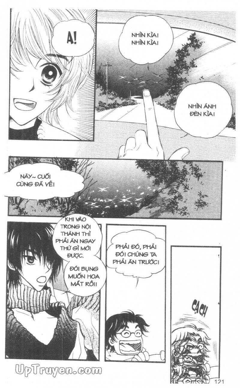 Rolling Chapter 6 - Trang 2