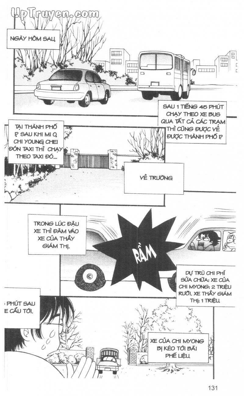 Rolling Chapter 6 - Trang 2