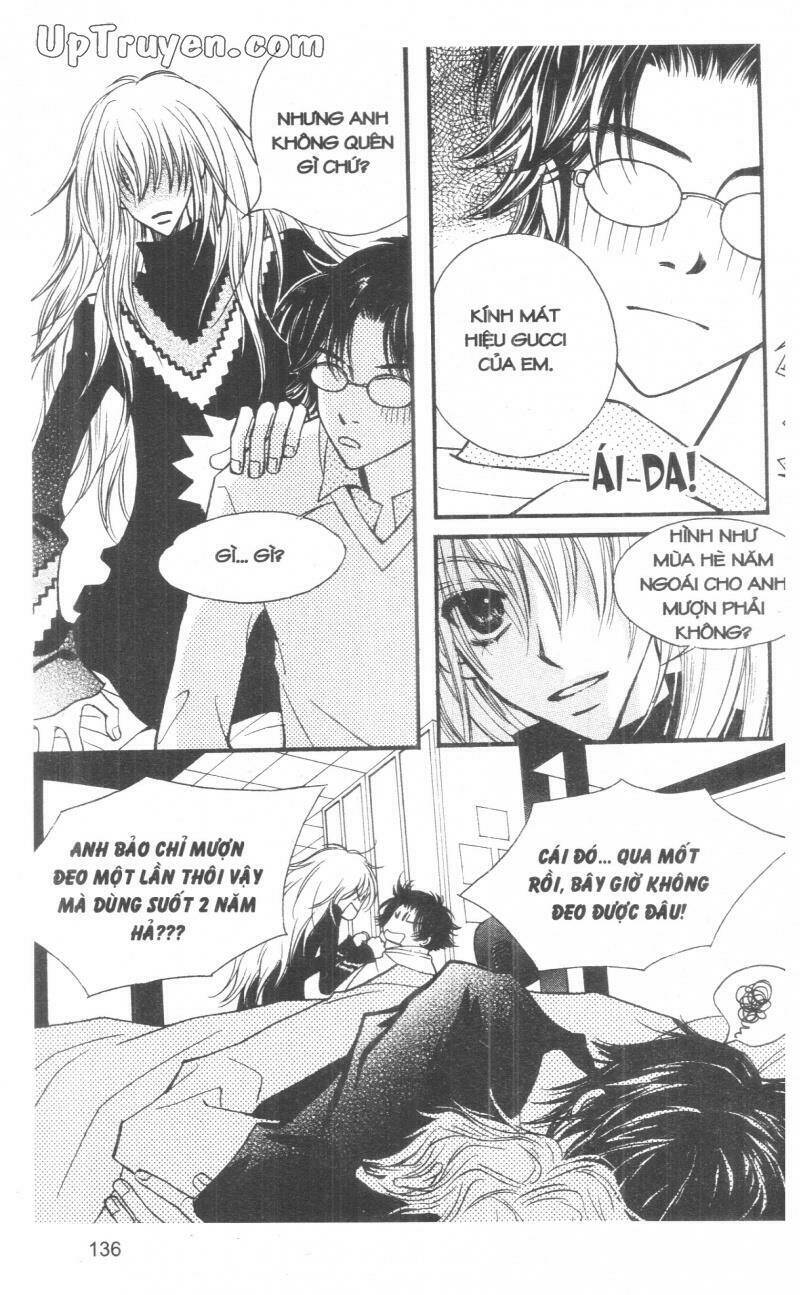 Rolling Chapter 6 - Trang 2