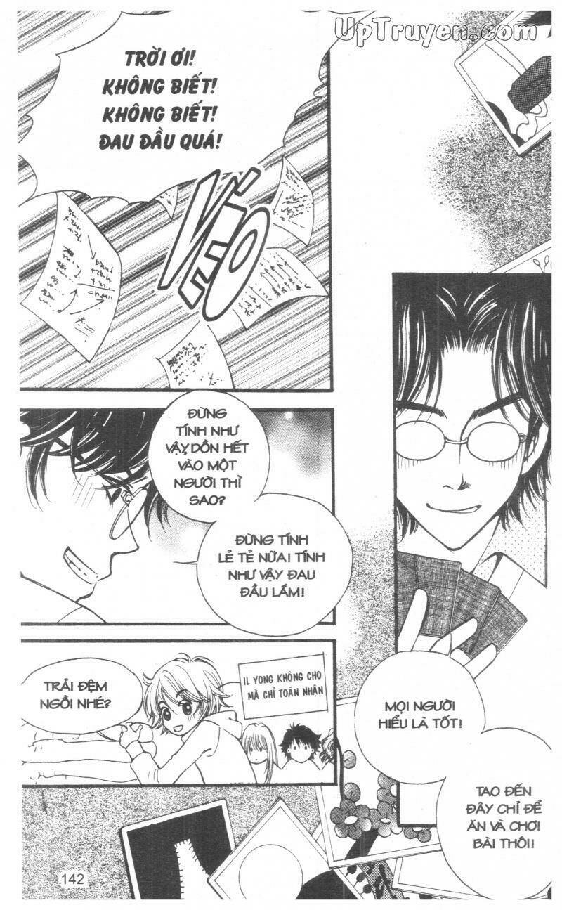 Rolling Chapter 6 - Trang 2