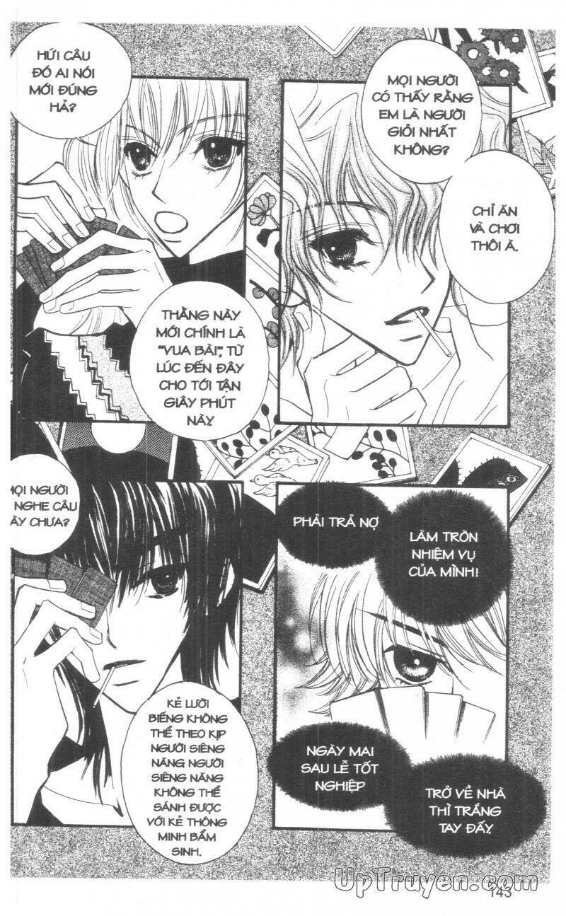 Rolling Chapter 6 - Trang 2