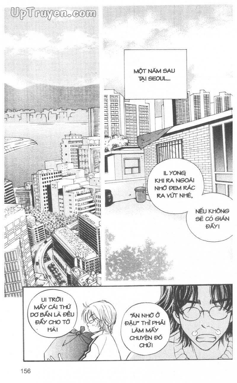 Rolling Chapter 6 - Trang 2