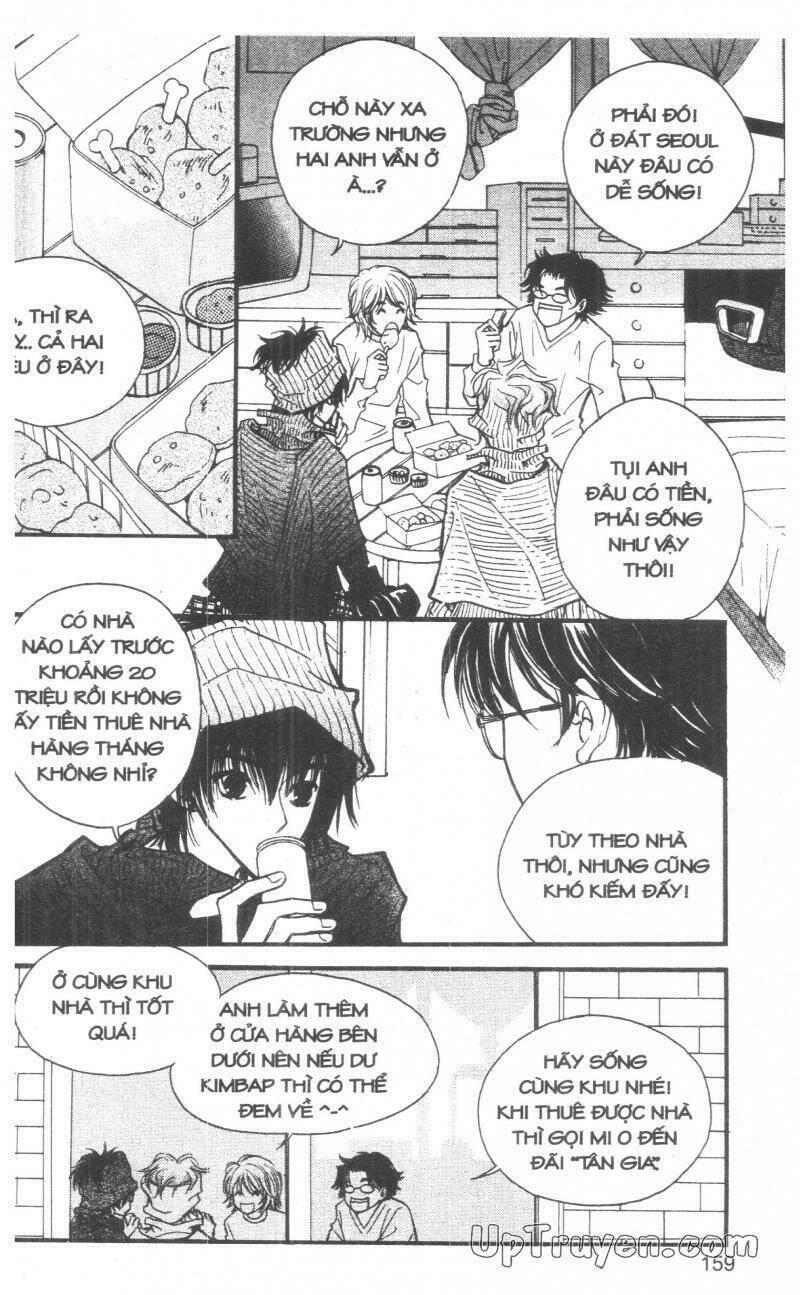 Rolling Chapter 6 - Trang 2