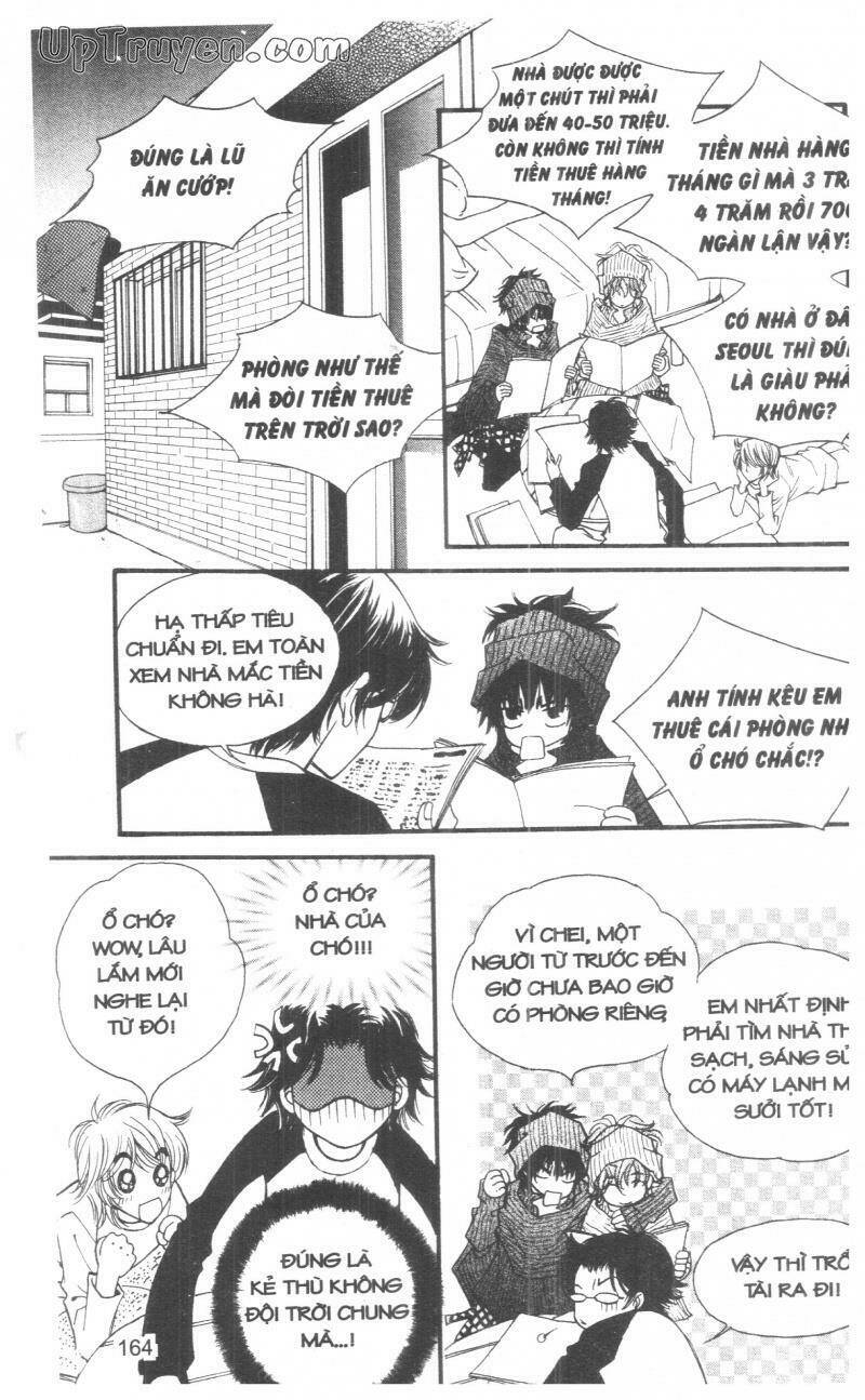 Rolling Chapter 6 - Trang 2