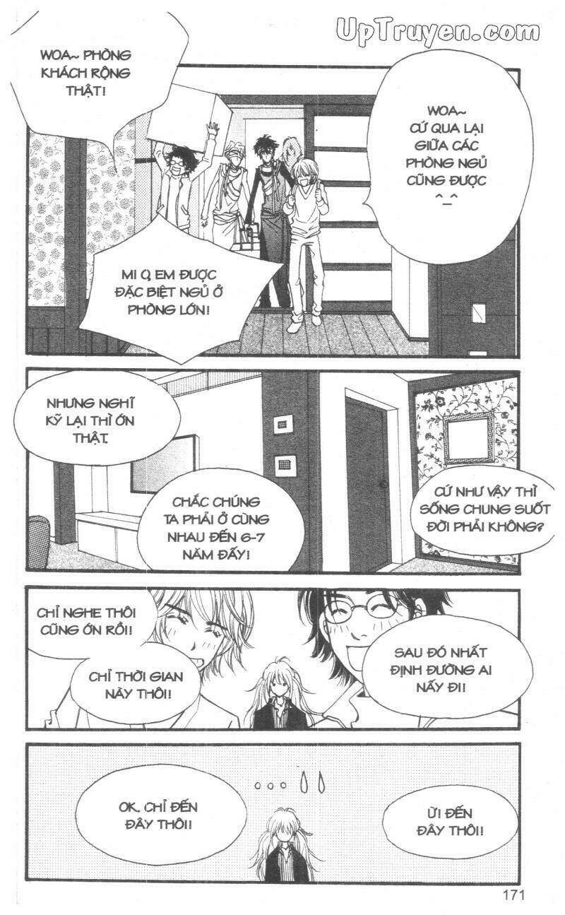 Rolling Chapter 6 - Trang 2