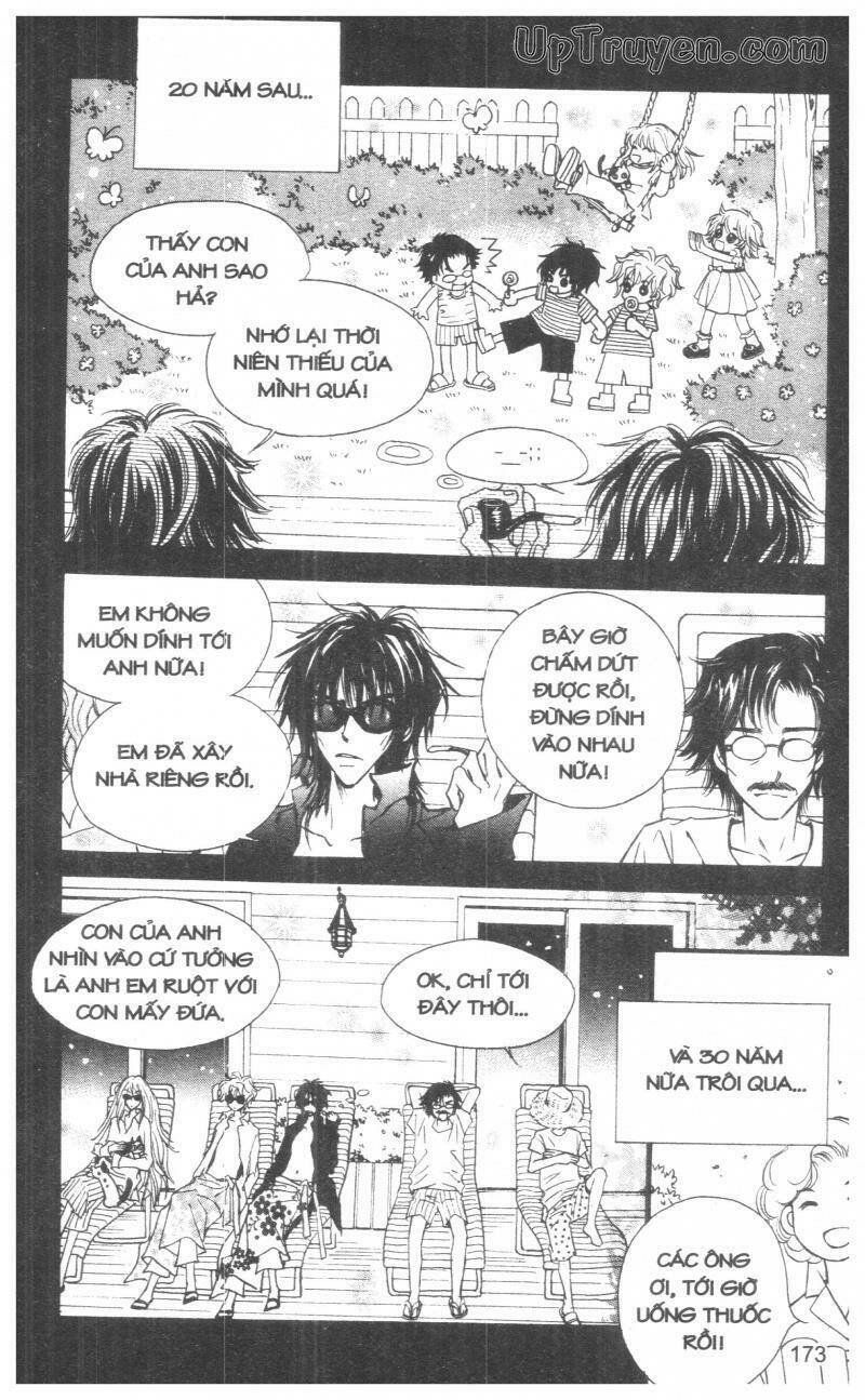 Rolling Chapter 6 - Trang 2