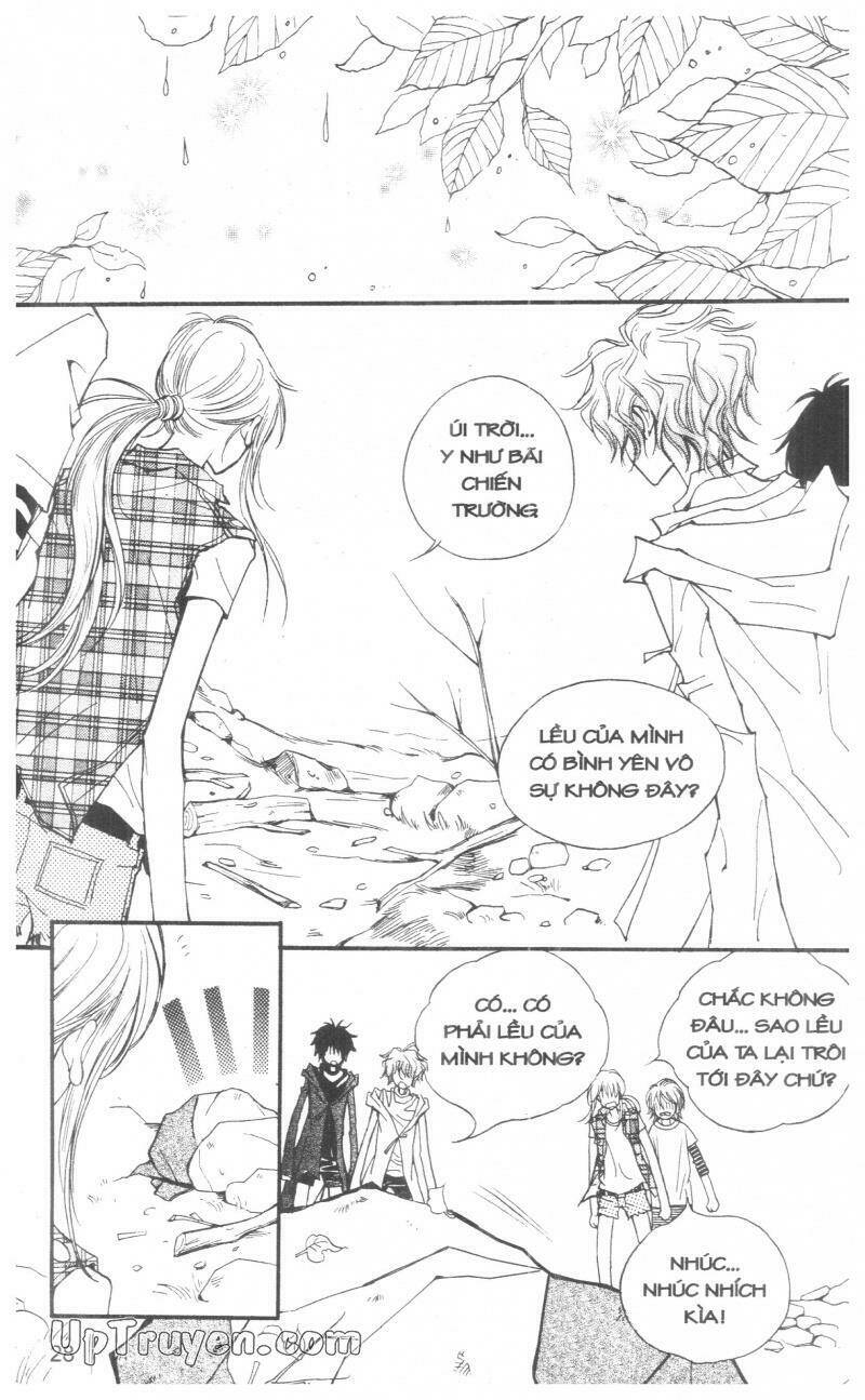 Rolling Chapter 6 - Trang 2