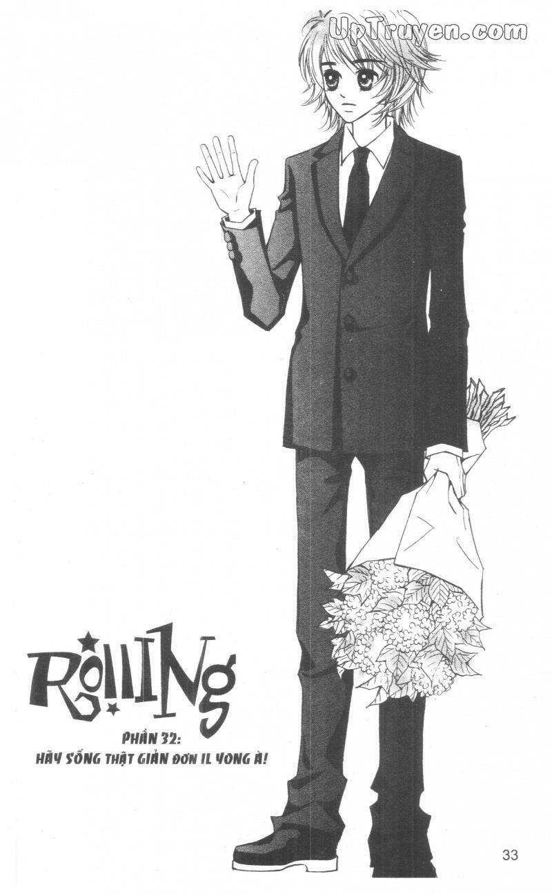 Rolling Chapter 6 - Trang 2