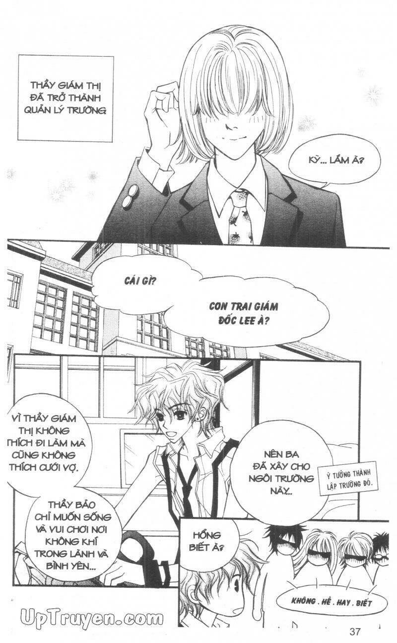 Rolling Chapter 6 - Trang 2