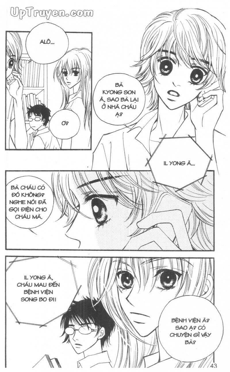 Rolling Chapter 6 - Trang 2