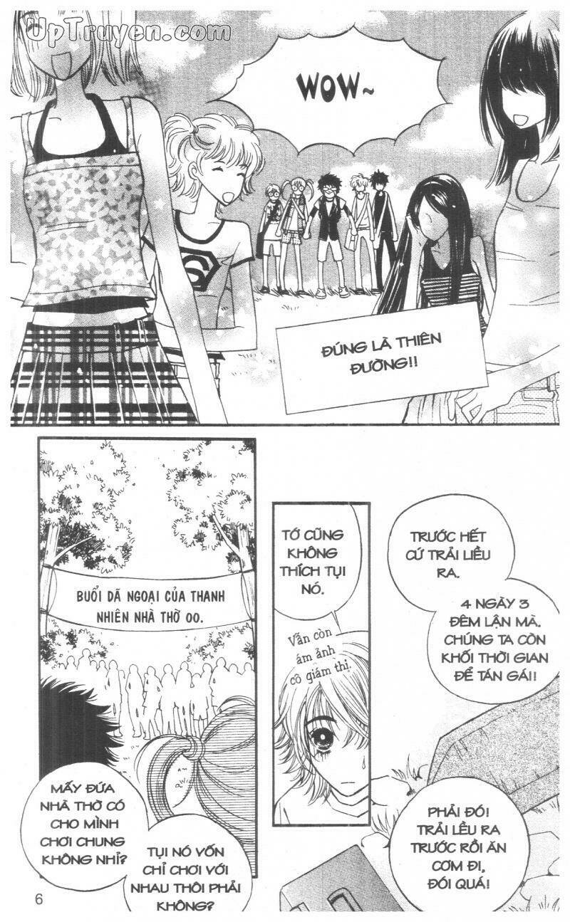 Rolling Chapter 6 - Trang 2