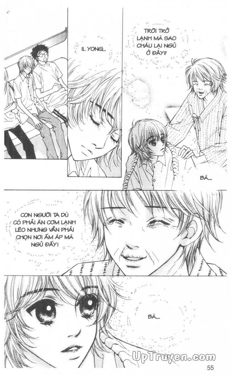 Rolling Chapter 6 - Trang 2