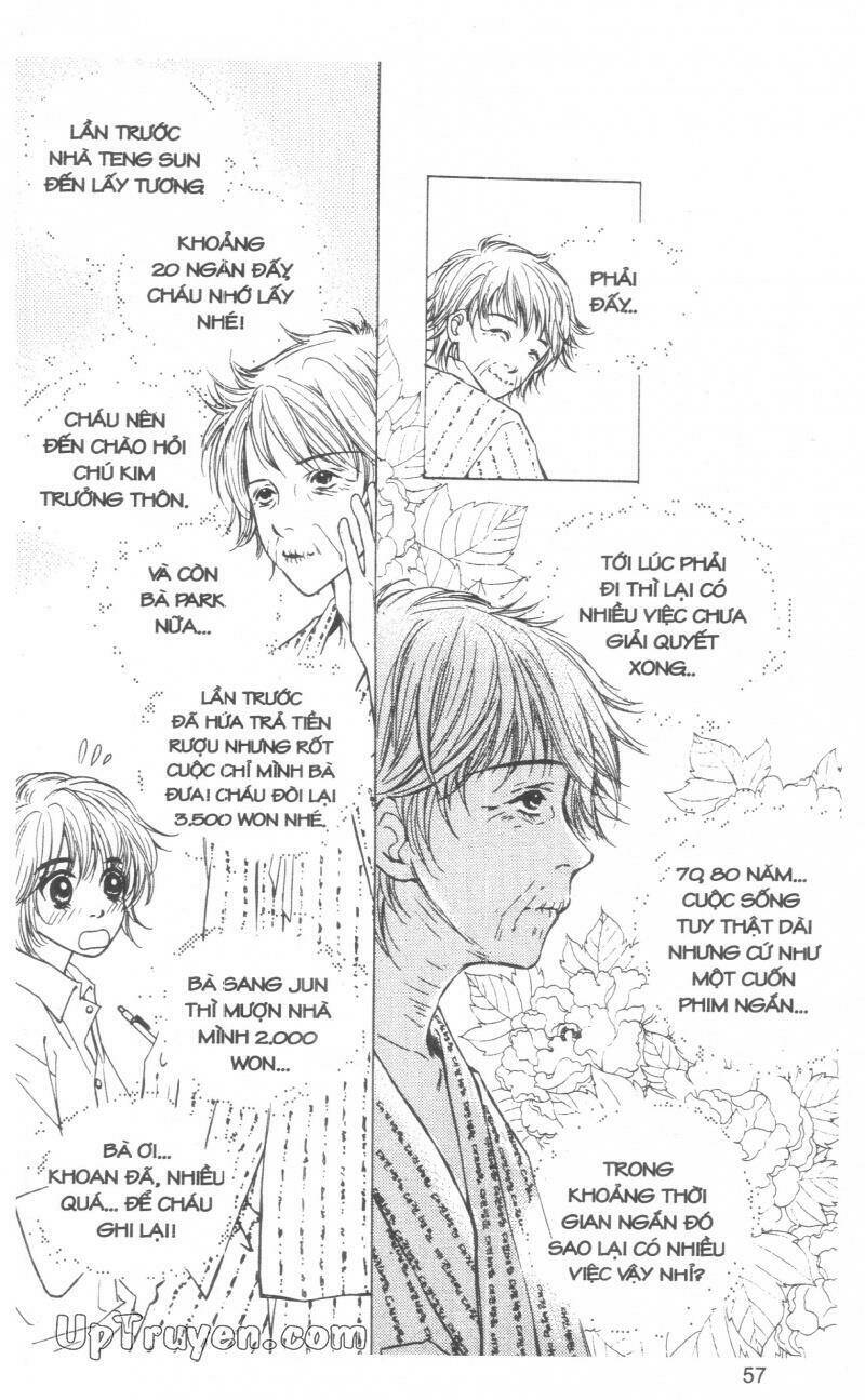 Rolling Chapter 6 - Trang 2