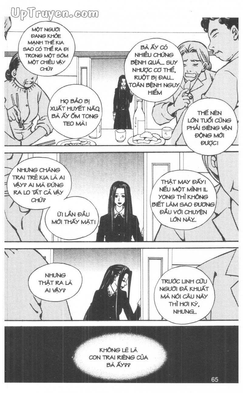 Rolling Chapter 6 - Trang 2