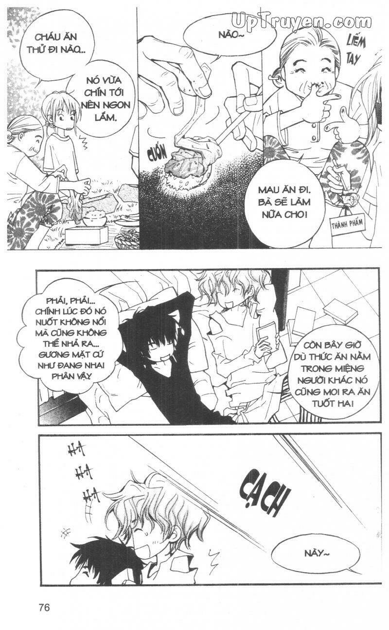 Rolling Chapter 6 - Trang 2