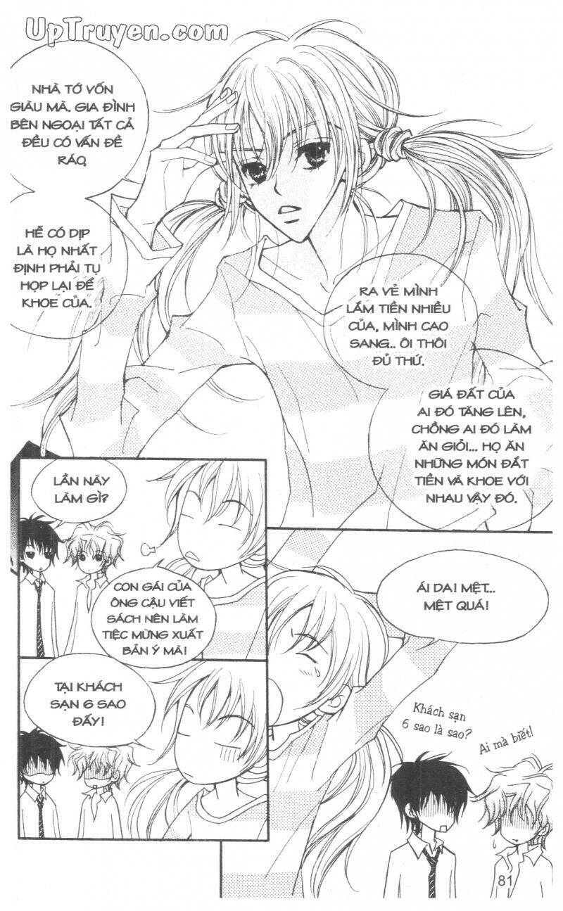 Rolling Chapter 6 - Trang 2