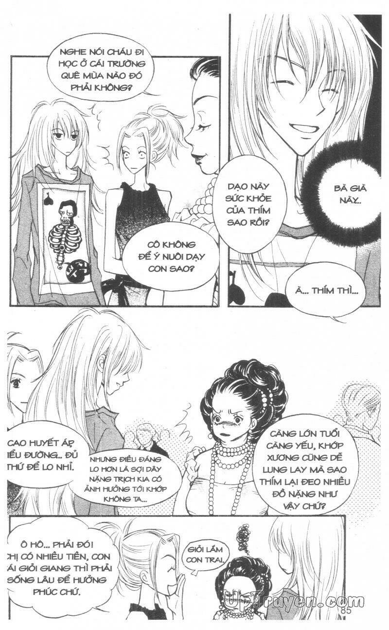 Rolling Chapter 6 - Trang 2