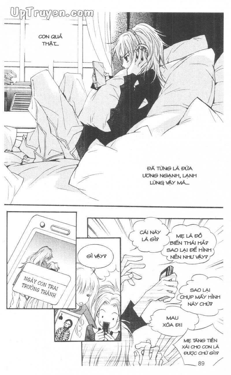 Rolling Chapter 6 - Trang 2