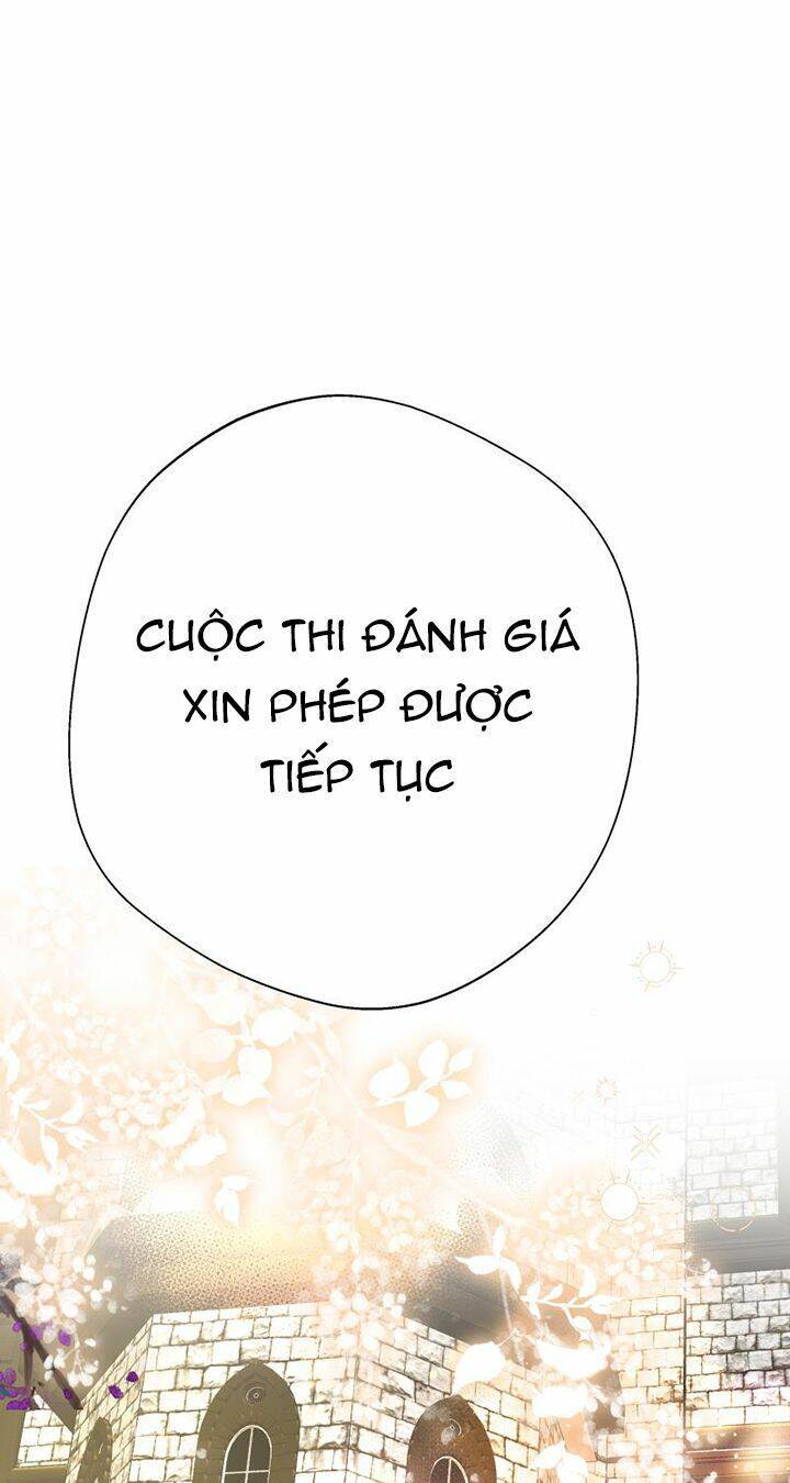 romeo, chàng hãy biến đi chapter 17 - Next chapter 18