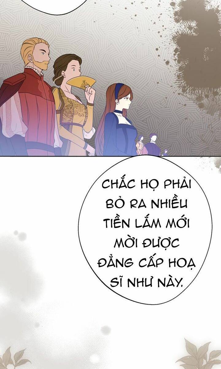 romeo, chàng hãy biến đi chapter 17 - Next chapter 18