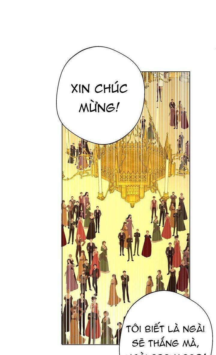 romeo, chàng hãy biến đi chapter 17 - Next chapter 18