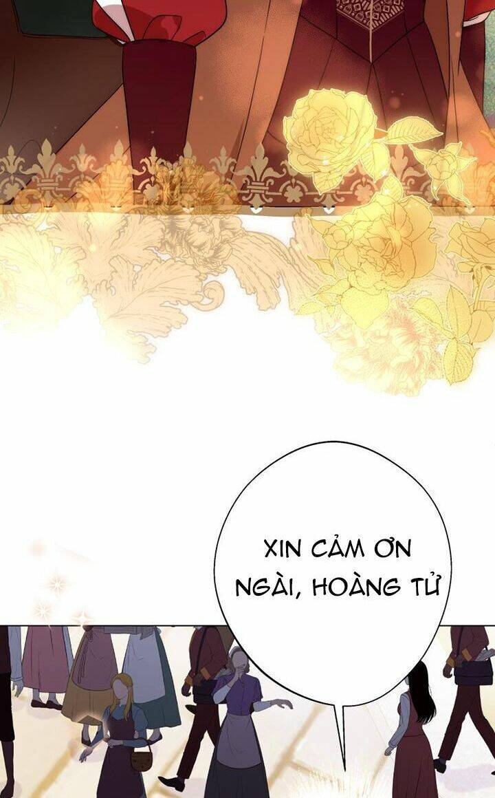 romeo, chàng hãy biến đi chapter 17 - Next chapter 18