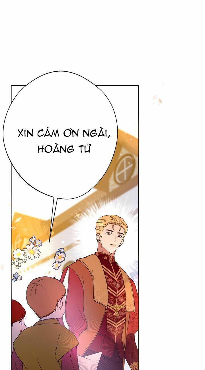 romeo, chàng hãy biến đi chapter 17 - Next chapter 18