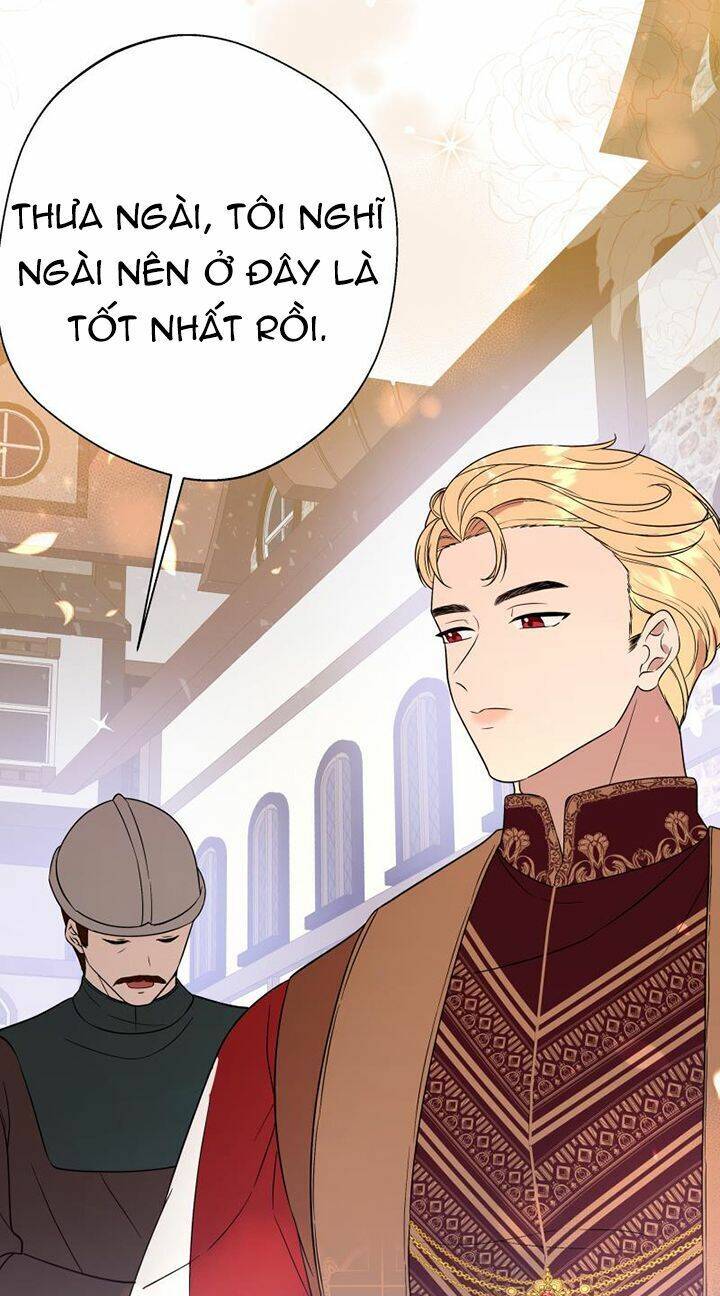 romeo, chàng hãy biến đi chapter 17 - Next chapter 18