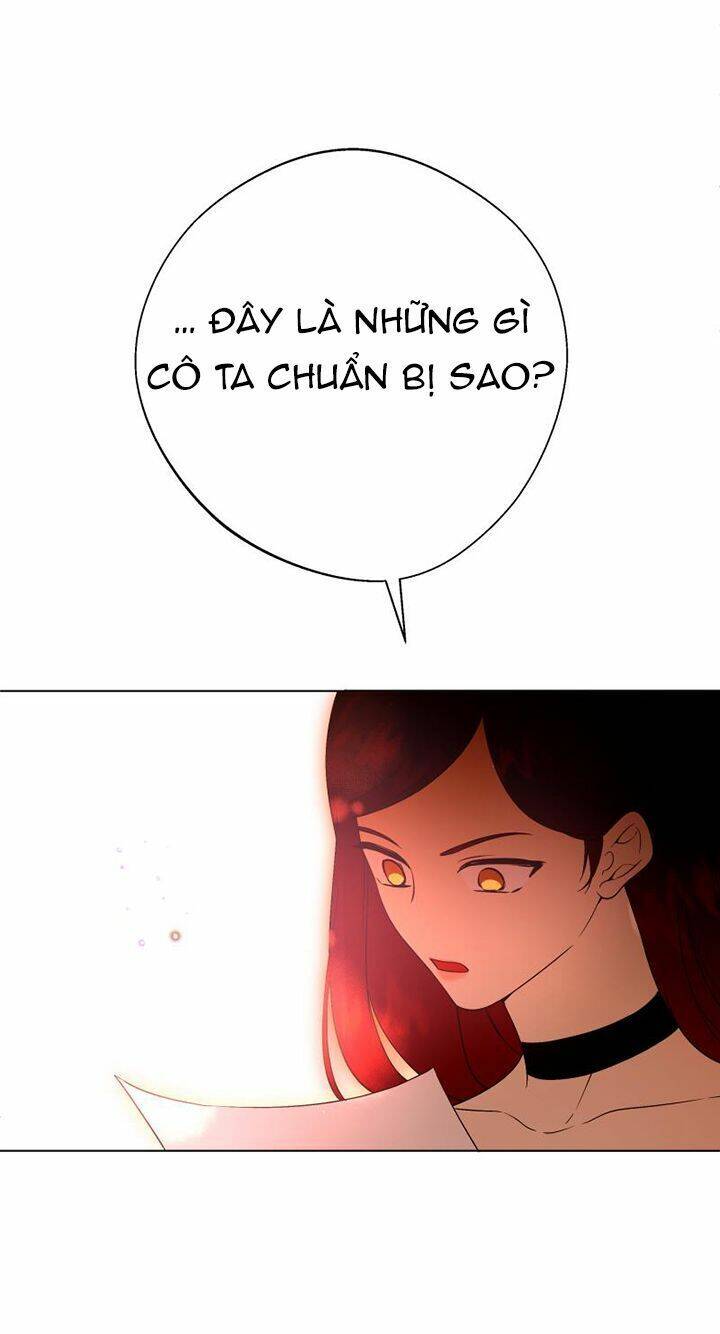 romeo, chàng hãy biến đi chapter 17 - Next chapter 18