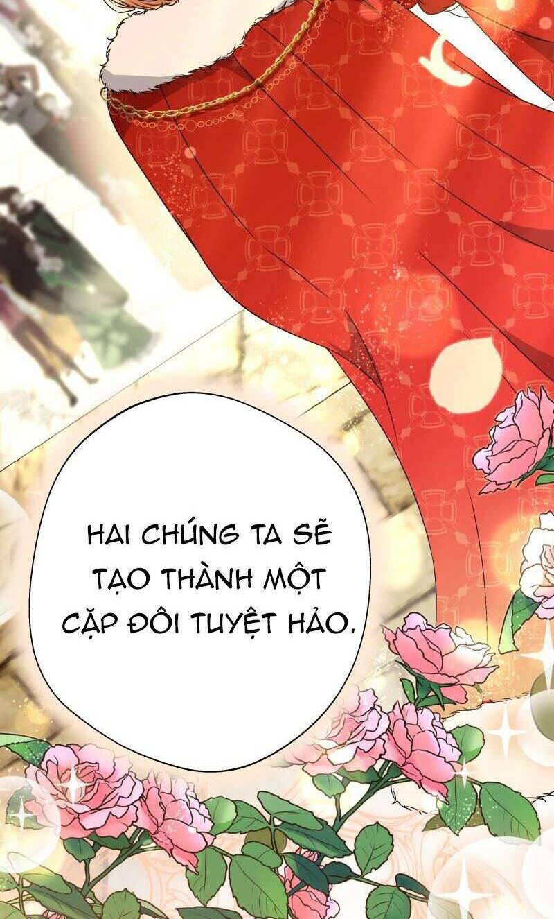 romeo, chàng hãy biến đi chapter 20 - Next chapter 21