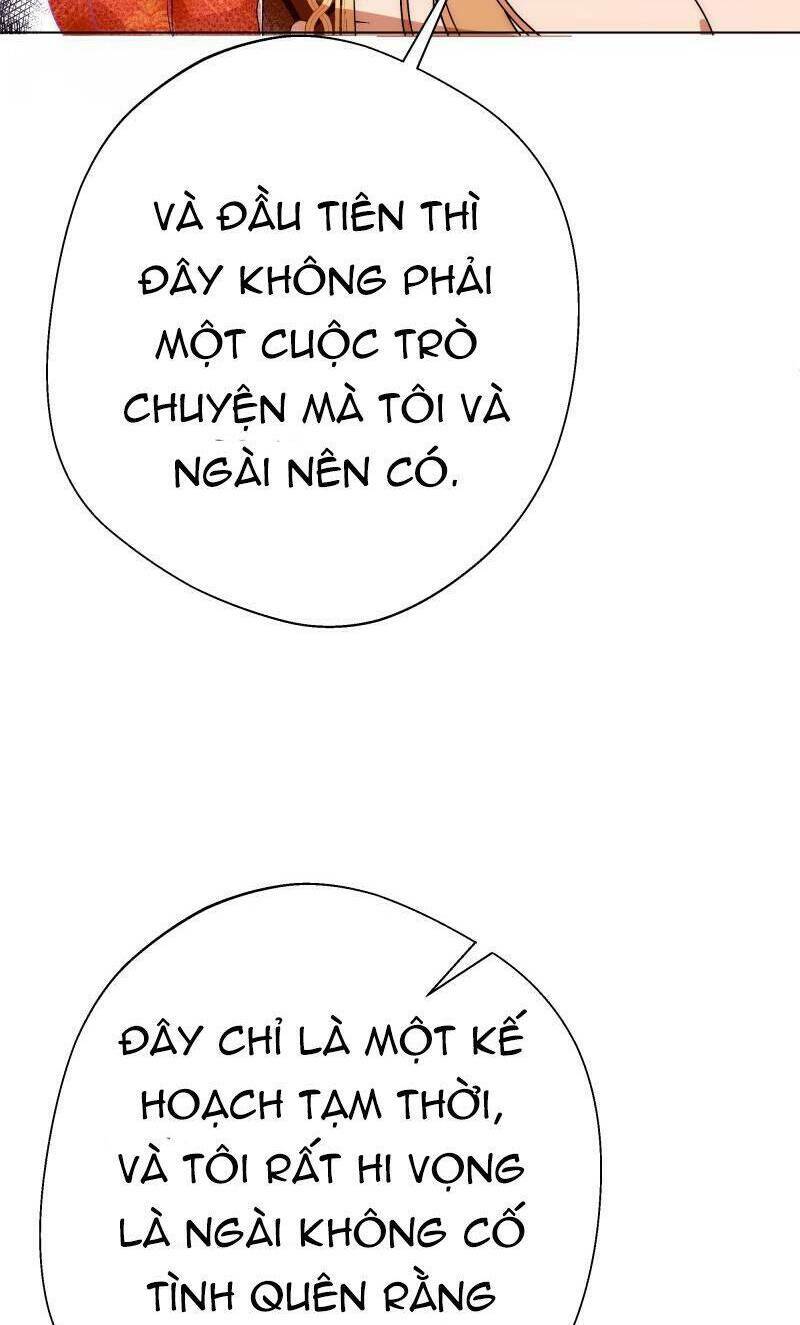 romeo, chàng hãy biến đi chapter 20 - Next chapter 21