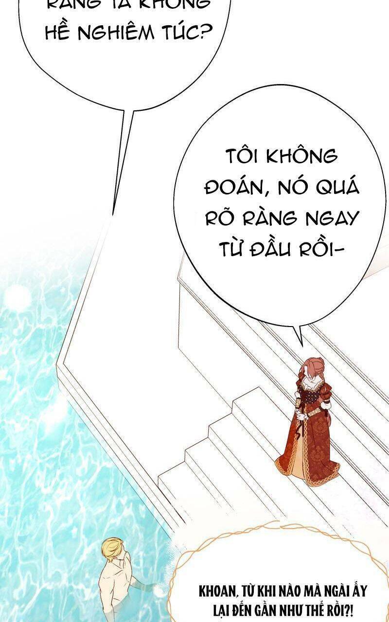 romeo, chàng hãy biến đi chapter 20 - Next chapter 21