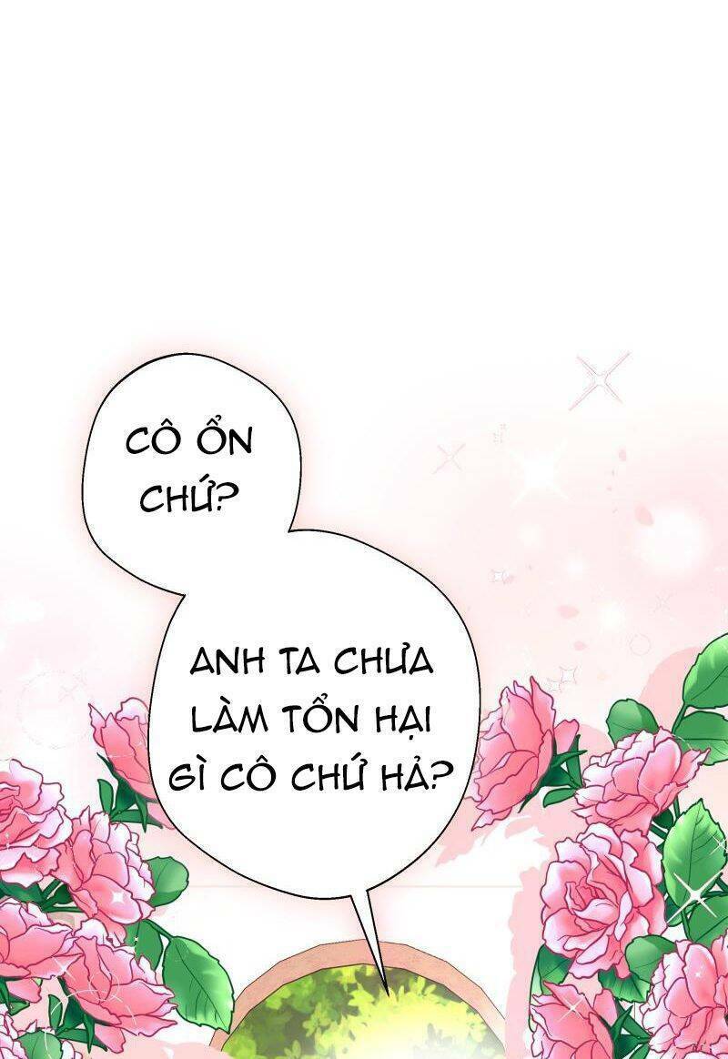 romeo, chàng hãy biến đi chapter 20 - Next chapter 21